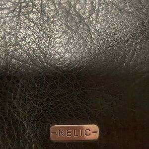 Sold!!On Sale❤️Leather black men’s wallet